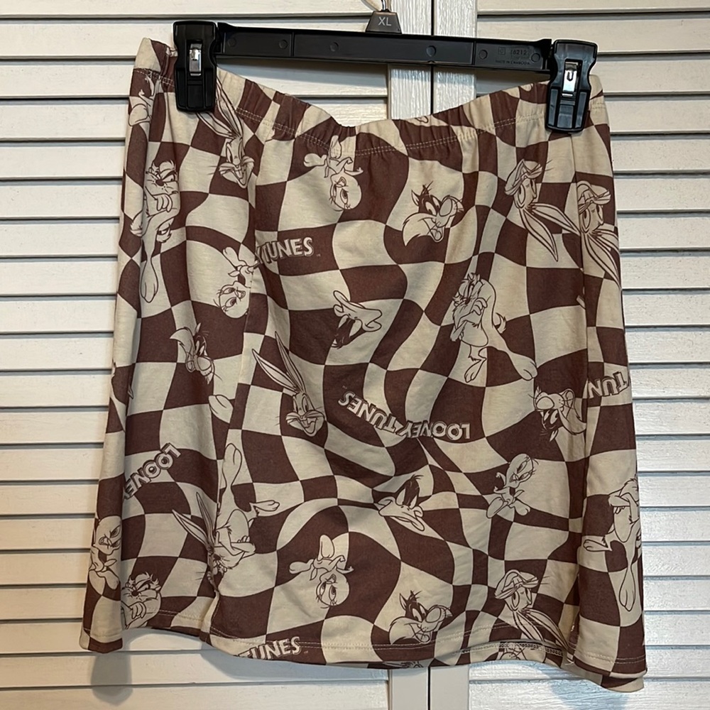 Looney Tunes Women’s Skirt
